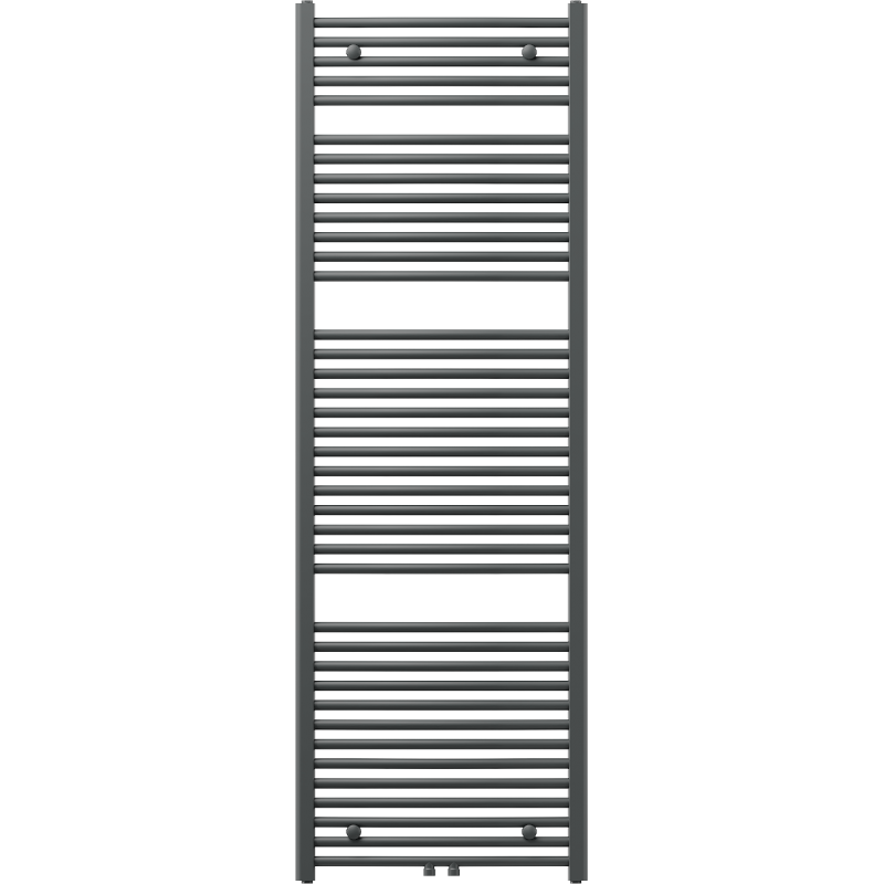 Mexen Ares radiatore da bagno 1800 x 600 mm, 958 W, antracite - W102-1800-600-00-66