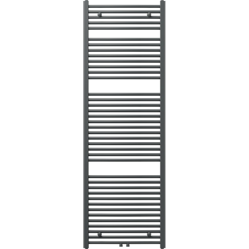 Mexen Ares vannitoa radiaator 1800 x 600 mm, 958 W, antratsiit - W102-1800-600-00-66