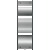Mexen Ares vannitoa radiaator 1800 x 600 mm, 958 W, antratsiit - W102-1800-600-00-66