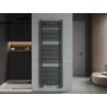 Mexen Ares vannitoa radiaator 1800 x 600 mm, 958 W, antratsiit - W102-1800-600-00-66