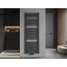 Mexen Ares vannitoa radiaator 1800 x 600 mm, 958 W, antratsiit - W102-1800-600-00-66