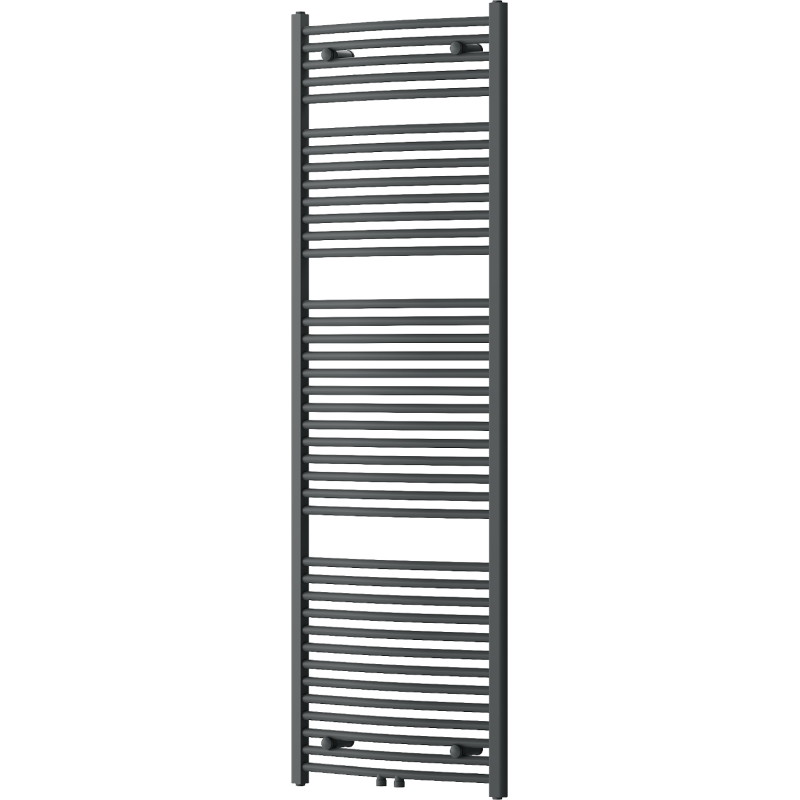 Mexen Ares vannitoa radiaator 1800 x 600 mm, 958 W, antratsiit - W102-1800-600-00-66