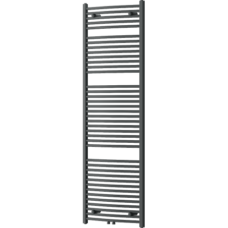Mexen Ares badkamer radiator 1800 x 600 mm, 958 W, antraciet - W102-1800-600-00-66