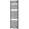 Mexen Ares grzejnik łazienkowy 1800 x 600 mm, 958 W, antracyt - W102-1800-600-00-66