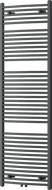 Mexen Ares Badheizkörper 1800 x 600 mm, 958 W, Anthrazit - W102-1800-600-00-66