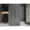 Mexen Helios vannitoasoojendi 800 x 500 mm, 301 W, kroom - W103-0800-500-00-01
