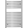 Mexen Helios badrumsradiator 800 x 500 mm, 301 W, krom - W103-0800-500-00-01