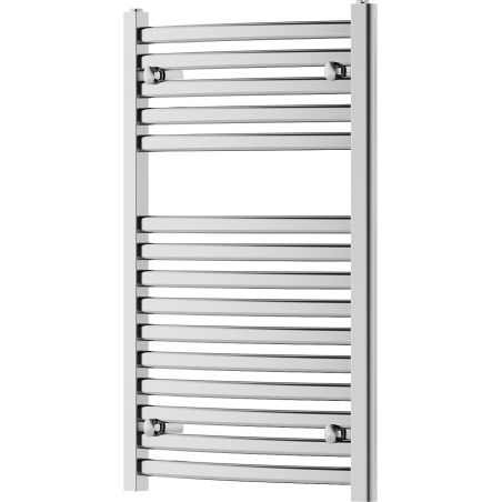 Mexen Helios radiateur de salle de bains 800 x 500 mm, 301 W, chrom - W103-0800-500-00-01