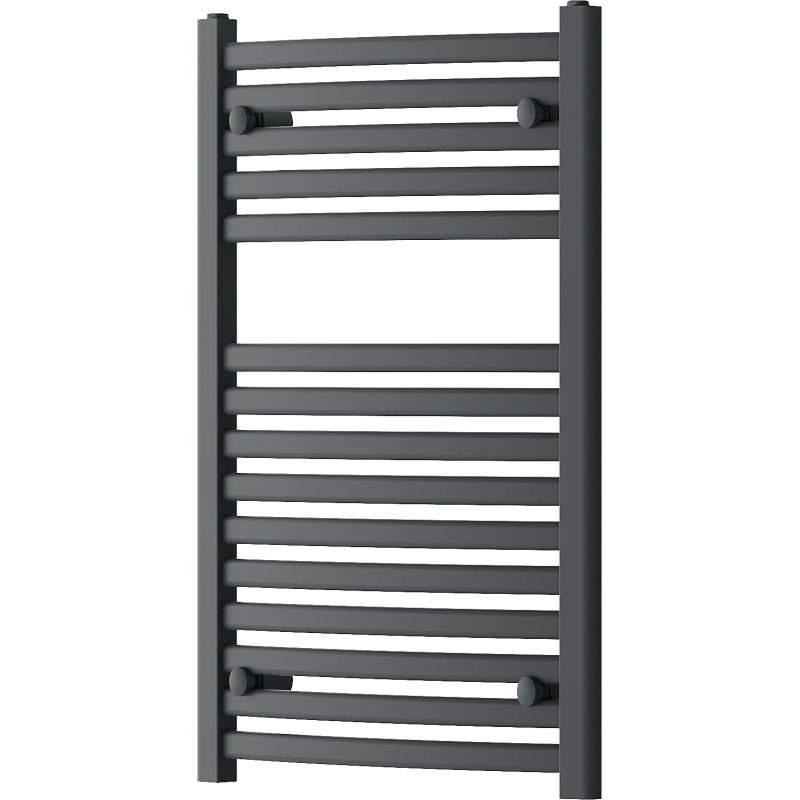 Mexen Helios vannitoa radiaator 800 x 500 mm, 381 W, antratsiit - W103-0800-500-00-66