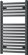 Mexen Helios vannitoa radiaator 800 x 500 mm, 381 W, antratsiit - W103-0800-500-00-66