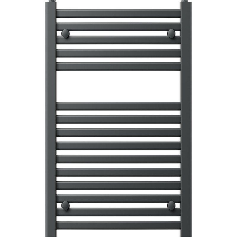 Mexen Helios vannitoa radiaator 800 x 500 mm, 381 W, antratsiit - W103-0800-500-00-66