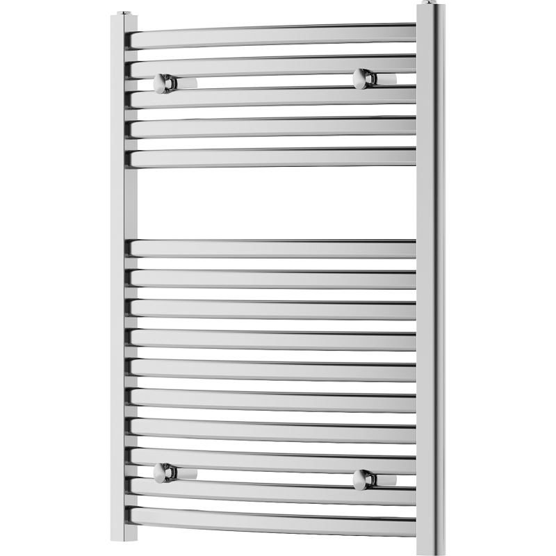 Mexen Helios radiateur de salle de bain 800 x 600 mm, 354 W, chrome - W103-0800-600-00-01