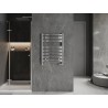 Mexen Helios vannitoa radiaator 800 x 600 mm, 354 W, kroom - W103-0800-600-00-01