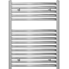 Mexen Helios badrum radiator 800 x 600 mm, 354 W, krom - W103-0800-600-00-01