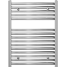 Mexen Helios grzejnik łazienkowy 800 x 600 mm, 354 W, chrom - W103-0800-600-00-01