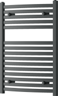 Mexen Helios Badheizkörper 800 x 600 mm, 448 W, Anthrazit - W103-0800-600-00-66