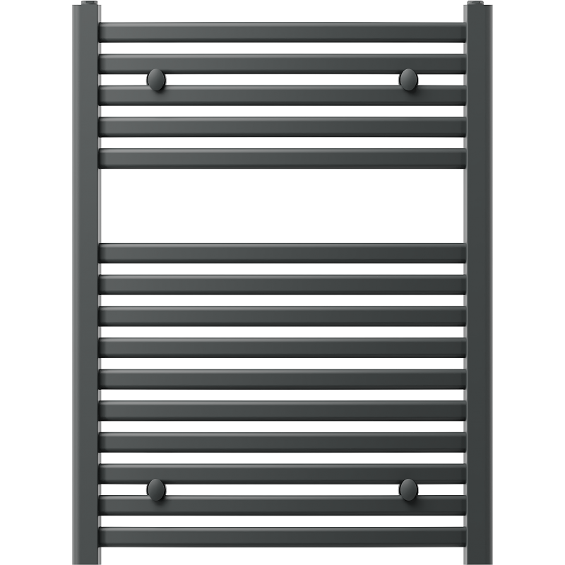 Mexen Helios kylpyhuoneen lämmitin 800 x 600 mm, 448 W, antrasiitti - W103-0800-600-00-66