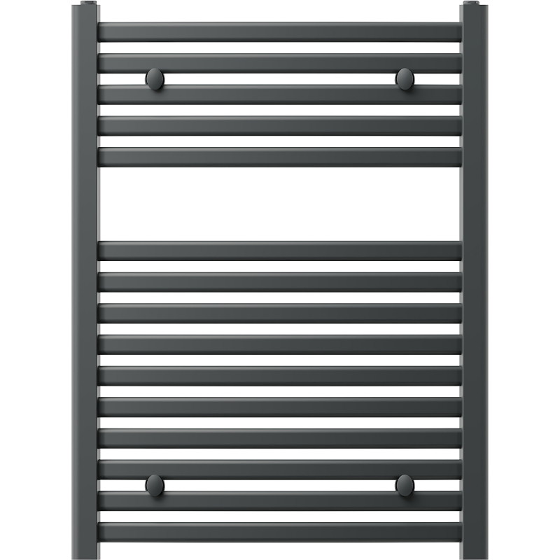 Mexen Helios vannitoa radiaator 800 x 600 mm, 448 W, antratsiit - W103-0800-600-00-66