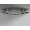 Mexen Helios vannitoa radiaator 1200 x 600 mm, 521 W, kroom - W103-1200-600-00-01