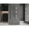 Mexen Helios vannitoa radiaator 1200 x 600 mm, 521 W, kroom - W103-1200-600-00-01