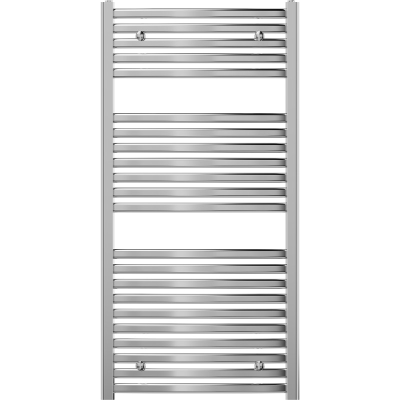 Mexen Helios vannitoa radiaator 1200 x 600 mm, 521 W, kroom - W103-1200-600-00-01