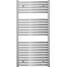 Mexen Helios bathroom radiator 1200 x 600 mm, 521 W, chrome - W103-1200-600-00-01