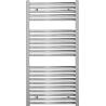 Mexen Helios radiatore da bagno 1200 x 600 mm, 521 W, cromo - W103-1200-600-00-01
