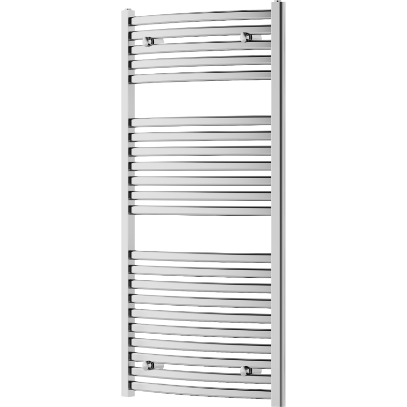 Mexen Helios vannas istabas radiators 1200 x 600 mm, 521 W, hroms - W103-1200-600-00-01