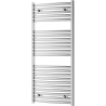 Mexen Helios vannitoa radiaator 1200 x 600 mm, 521 W, kroom - W103-1200-600-00-01