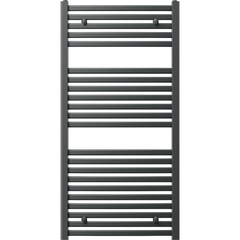 Mexen Helios vannitoa radiaator 1200 x 600 mm, 563 W, antratsiit - W103-1200-600-00-66