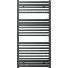 Mexen Helios grzejnik łazienkowy 1200 x 600 mm, 563 W, antracyt - W103-1200-600-00-66