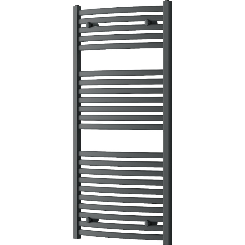 Mexen Helios vannitoa radiaator 1200 x 600 mm, 563 W, antratsiit - W103-1200-600-00-66