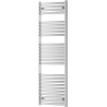 Mexen Helios badrumsradiator 1500 x 500 mm, 534 W, krom - W103-1500-500-00-01