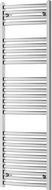 Mexen Helios Badheizkörper 1500 x 500 mm, 534 W, Chrom - W103-1500-500-00-01
