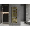Mexen Helios vannitoasoojendi 1500 x 500 mm, 534 W, kuldne - W103-1500-500-00-50