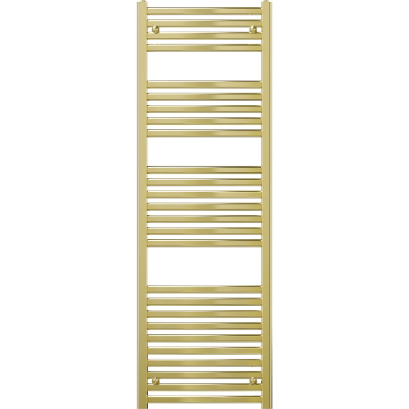 Mexen Helios grzejnik łazienkowy 1500 x 500 mm, 534 W, złoty - W103-1500-500-00-50