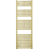 Mexen Helios grzejnik łazienkowy 1500 x 500 mm, 534 W, złoty - W103-1500-500-00-50