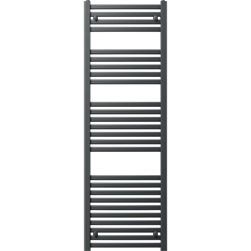Mexen Helios grzejnik łazienkowy 1500 x 500 mm, 676 W, antracyt - W103-1500-500-00-66