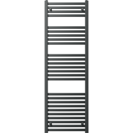 Mexen Helios Badheizkörper 1500 x 500 mm, 676 W, Anthrazit - W103-1500-500-00-66