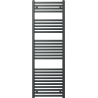 Mexen Helios καλοριφέρ μπάνιου 1500 x 500 mm, 676 W, ανθρακί - W103-1500-500-00-66