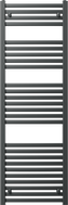 Mexen Helios vannitoa radiaator 1500 x 500 mm, 676 W, antratsiit - W103-1500-500-00-66