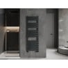 Mexen Helios grzejnik łazienkowy 1500 x 500 mm, 676 W, antracyt - W103-1500-500-00-66