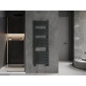 Mexen Helios vannitoa radiaator 1500 x 500 mm, 676 W, antratsiit - W103-1500-500-00-66