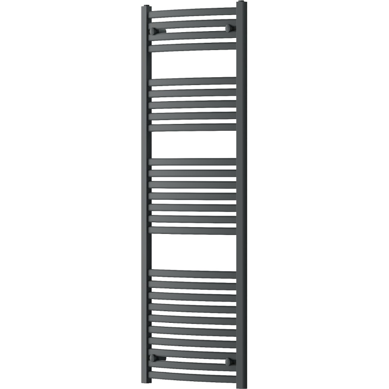 Mexen Helios vannitoa radiaator 1500 x 500 mm, 676 W, antratsiit - W103-1500-500-00-66