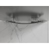 Mexen Helios vannitoa radiaator 1800 x 500 mm, 667 W, kroom - W103-1800-500-00-01