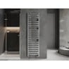 Mexen Helios grzejnik łazienkowy 1800 x 500 mm, 667 W, chrom - W103-1800-500-00-01