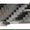 Mexen Helios Handtuchheizkörper 1800 x 500 mm, 667 W, Chrom - W103-1800-500-00-01
