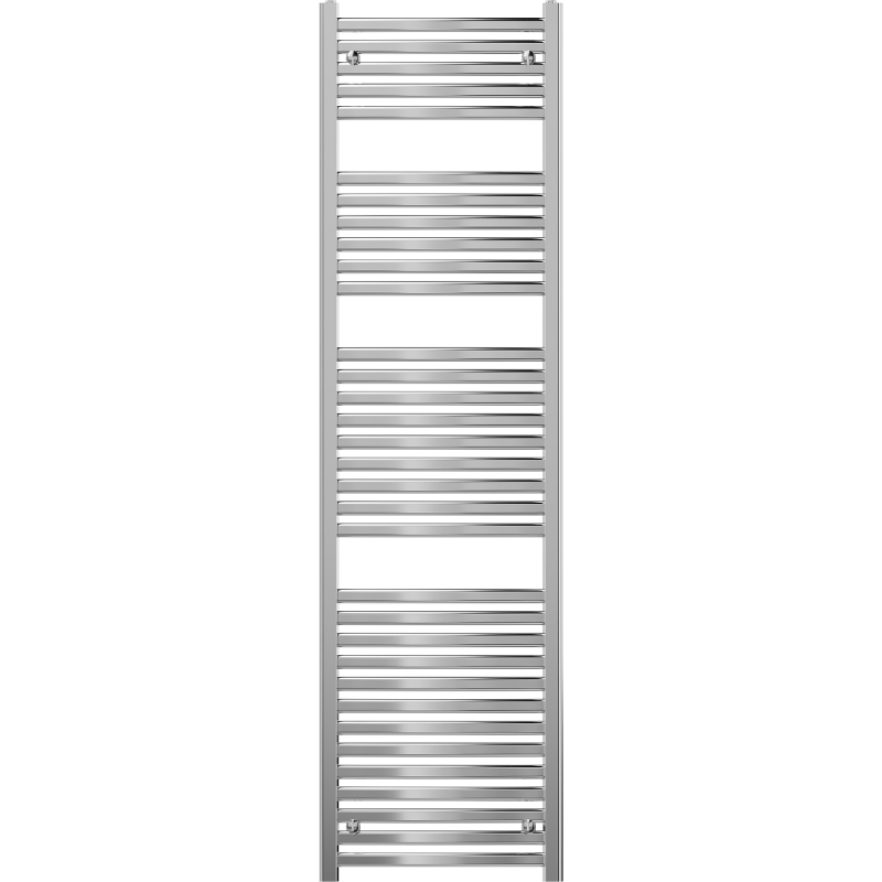 Mexen Helios Handtuchheizkörper 1800 x 500 mm, 667 W, Chrom - W103-1800-500-00-01