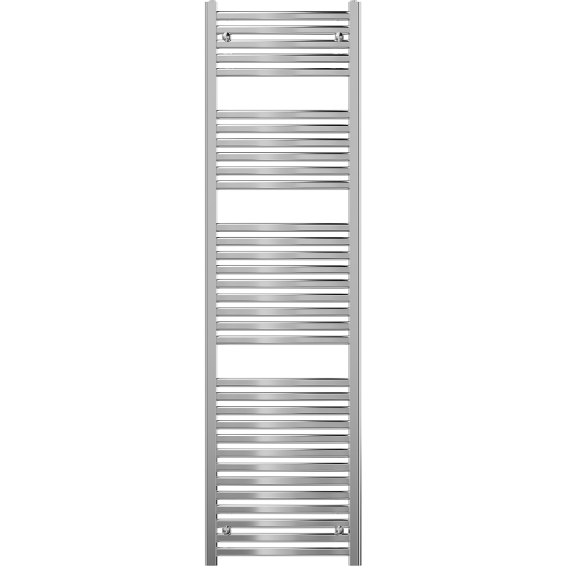 Mexen Helios radiador de baño 1800 x 500 mm, 667 W, cromo - W103-1800-500-00-01