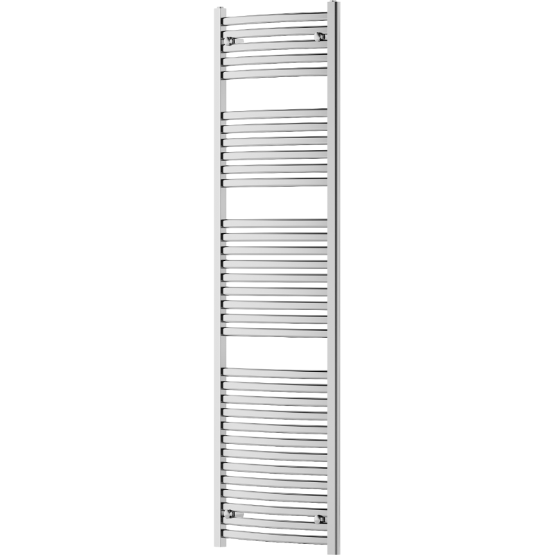 Mexen Helios Handtuchheizkörper 1800 x 500 mm, 667 W, Chrom - W103-1800-500-00-01